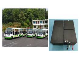 電動(dòng)觀(guān)光車(chē)